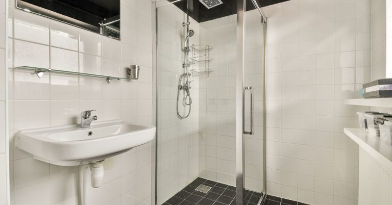 Box de vidro em Ponta Grossa