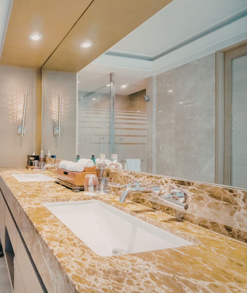 espelho sob medida em Ponta Grossa