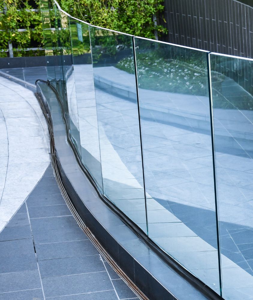 guarda-corpo em Ponta Grossa